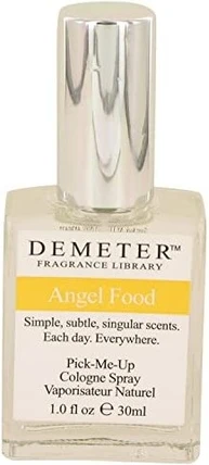 Одеколон Demeter Fragrance Library Angel Food