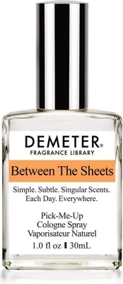 Одеколон Demeter Fragrance Library Between the Sheets