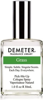 Одеколон Demeter