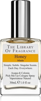 Одеколон The Library Of Fragrance Honey