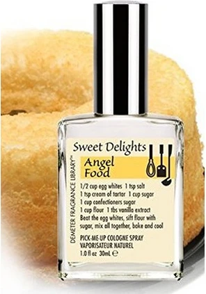 Одеколон Demeter Fragrance Library
