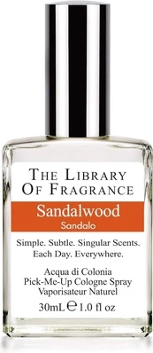 Одеколон Demeter Fragrance Library The Library of Fragrance Сандал