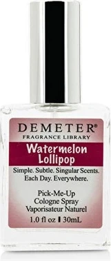 Одеколон Demeter Fragrance Library Водяная Конфета на Палочке