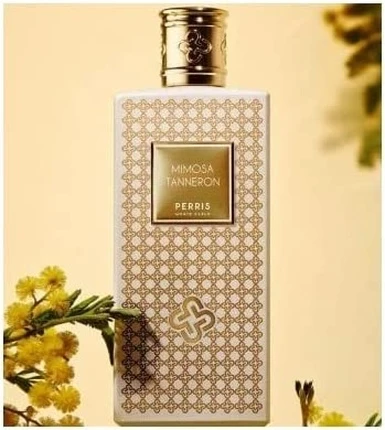 Одеколон Perris Monte Carlo Mimosa Tanneron