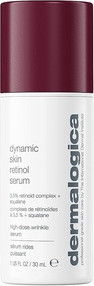 Сыворотка Dermalogica Dynamic Skin Retinol Serum с мульти-ретиноидным комплексом