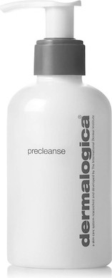 Очищающее масло от Dermalogica