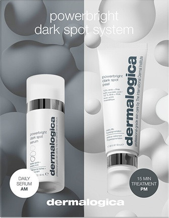 Подарочный набор Dermalogica Powerbright Dark Spot System