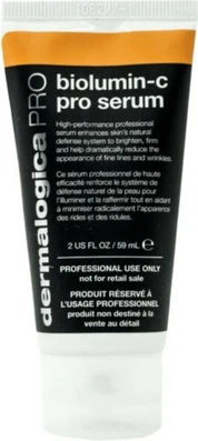 Сыворотка с витамином Dermalogica Biolumin-C