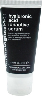 Сыворотка Dermalogica с гиалуроновой кислотой Ionic Serum