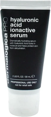 Сыворотка Dermalogica с гиалуроновой кислотой Ionic Serum