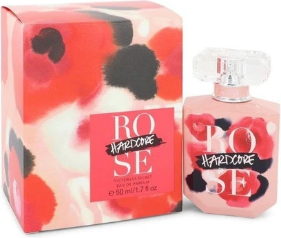 Парфюмерная вода Victoria's Secret Hardcore Rose