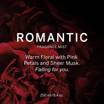 Eau de Toilette Victoria's Secret Romantic