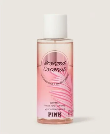 Ароматический спрей Victoria's Secret Fragrance Mist