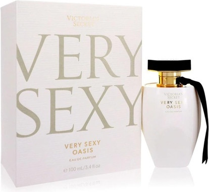Eau De Parfum Victoria's Secret Very Sexy Oasis