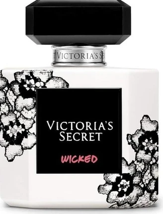 Eau De Parfum Victoria's Secret Wicked