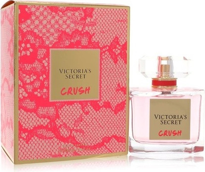 Парфюмерная вода спрей Victoria's Secret Crush