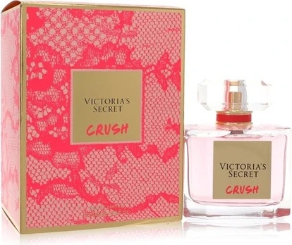 Парфюмерная вода спрей Victoria's Secret Crush