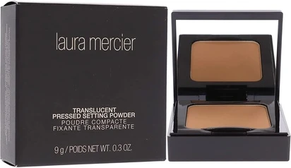 Рассыпчатая фиксирующая пудра Laura Mercier