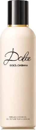 Туалетная вода Dolce & Gabbana