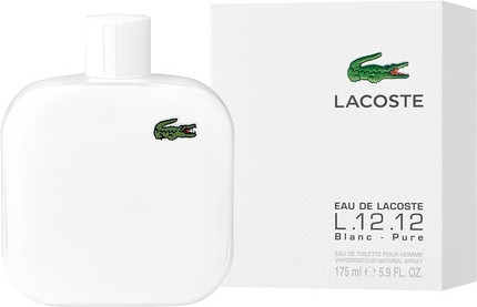 Туалетная вода Lacoste L.12.12