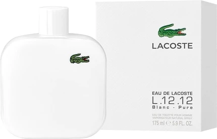 Туалетная вода Lacoste L.12.12