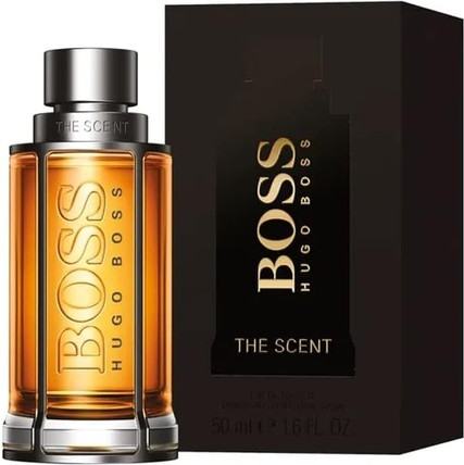 Одеколон The Scent Hugo Boss