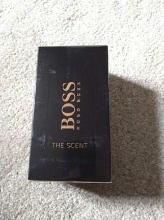 Туалетная вода Hugo Boss The Scent