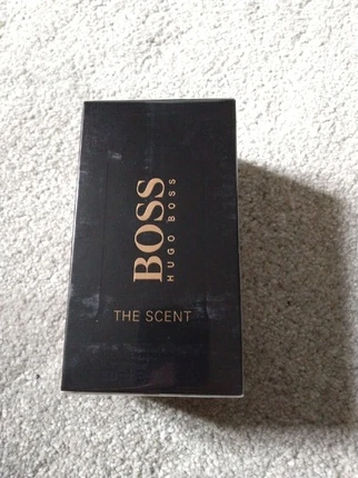 Туалетная вода Hugo Boss The Scent