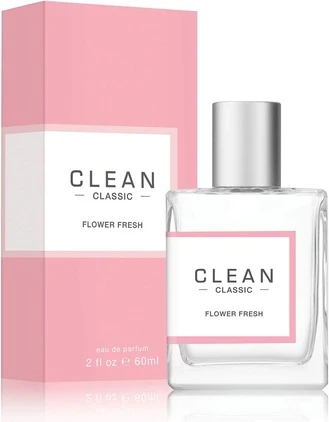 Eau De Parfum Clean Cut Copenhagen Clean Classic Flower Fresh