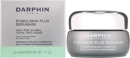 Сывороточная Маска Darphin Paris Stimulskin Plus