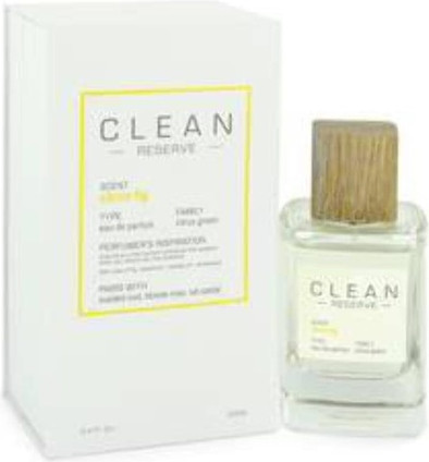 Eau De Parfum Clean Reserve Citron Fig