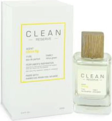 Eau De Parfum Clean Reserve Citron Fig