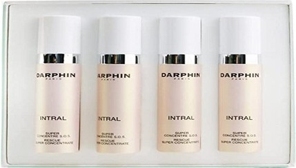 Ампулы Darphin Intral Super Concentrate S.O.S.