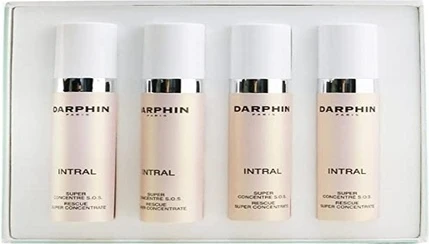 Ампулы Darphin Intral Super Concentrate S.O.S.