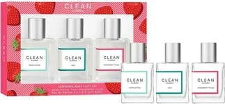 Eau De Parfum Clean Cut Copenhagen Clean Xmas Classic Layering