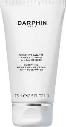 Cream Darphin All-Day Hydrating Hand & Nail Cream With Rose Water