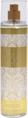 Body Spray Jessica Simpson Fancy Love