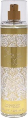 Body Spray Jessica Simpson Fancy Love