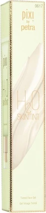 Тональное средство Foundation Pixi H2O SkinTint