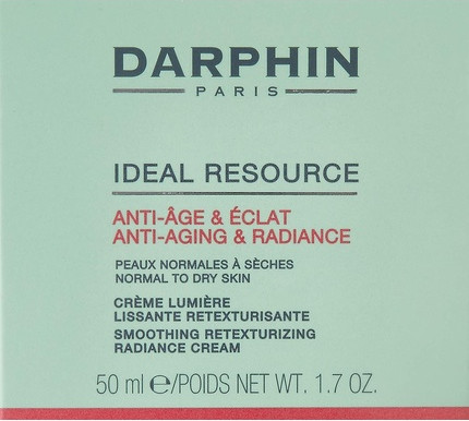 Крем для лица Darphin Ideal Resource