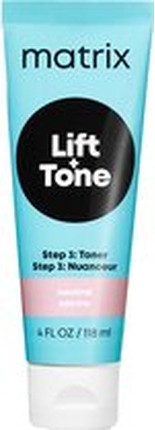 Тонирование Biolage
