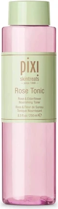 Освежающий спрей для лица Pixi Rose Tonic