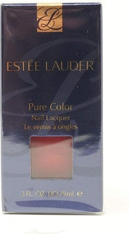 Лаковое покрытие для ногтей Estee Lauder Pure Color