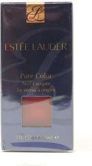 Лаковое покрытие для ногтей Estee Lauder Pure Color