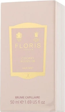Hair Mist Floris London Cherry Blossom