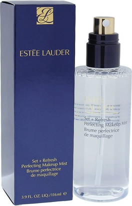 Спрей для фиксации макияжа Estee Lauder Set + Refresh Perfecting Makeup Mist