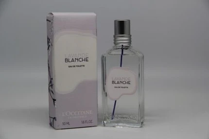 Туалетная вода L'Occitane Lavande Blanche