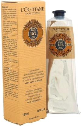 Крем для ног L'Occitane