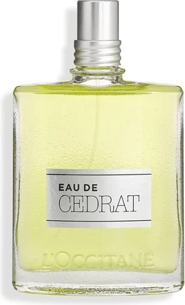 Туалетная вода L'Occitane