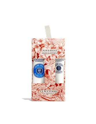 Hand Care Set L'Occitane